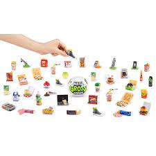 5 Surprise Mega Gross Minis - A/M, TRANSFORMERS - Beattys of Loughrea