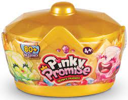 Pinky Promise S1 Surprise Crown - DOLLS - Beattys of Loughrea