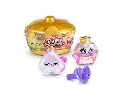 Pinky Promise S1 Surprise Crown - DOLLS - Beattys of Loughrea