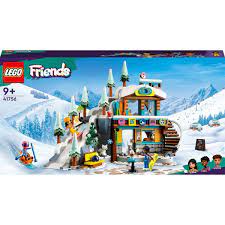 Lego 41756 Friends Holiday Ski Slope & Café - CONSTRUCTION - LEGO/KNEX ETC - Beattys of Loughrea