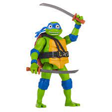 Tmnt Movie Ninja Shouts Assorted - A/M, TRANSFORMERS - Beattys of Loughrea