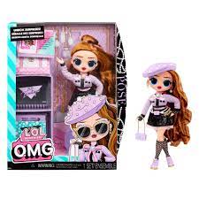 Lol Surprise Omg Core S8 Assorted Styles - Beattys of Loughrea | www.beattys.ie