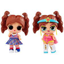 Lol Surprise Tot Swap Assorted Styles - Beattys of Loughrea | www.beattys.ie