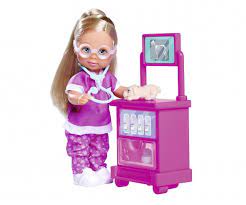 Evi Love Puppy Doctor - DOLLS - Beattys of Loughrea