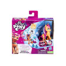 My Little Pony Cutie Mark Magic Assorted - DOLLS - Beattys of Loughrea