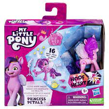 My Little Pony Cutie Mark Magic Assorted - DOLLS - Beattys of Loughrea