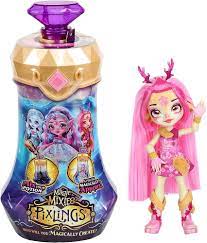 Magic Mixies S1 Doll Single Pack - DOLLS - Beattys of Loughrea