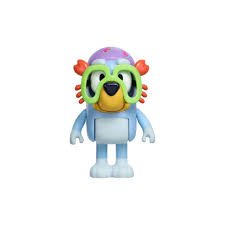 Bluey Bch S9 Beach Cabin Adventure - BABY TOYS - Beattys of Loughrea