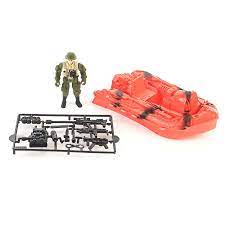 Dinosaurs Hunting Play Set 36Pcs - A/M, TRANSFORMERS - Beattys of Loughrea