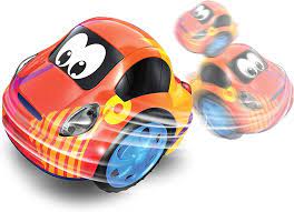 Silverlit My First Spinner Car - REMOTE CONTROL - Beattys of Loughrea