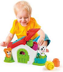 Sensory Farm - BABY TOYS - Beattys of Loughrea