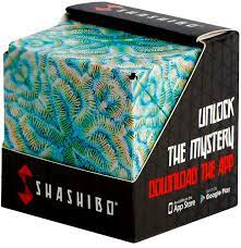 Shashibo Assorted Styles - Beattys of Loughrea | www.beattys.ie