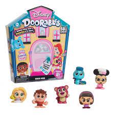 Disney Doorables Multi Peek S8 - Beattys of Loughrea | www.beattys.ie