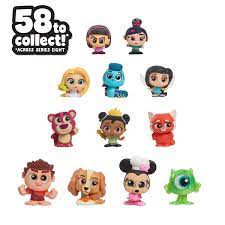 Disney Doorables Multi Peek S8 - Beattys of Loughrea | www.beattys.ie