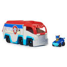 Paw Patrol Pup Squad Patroller - BABY TOYS - Beattys of Loughrea