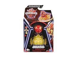 Bakugan S3 Special Attack Bakugan - A/M, TRANSFORMERS - Beattys of Loughrea