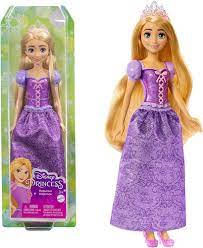 Disney Princess Core Dolls Rapunzel - DOLLS - Beattys of Loughrea