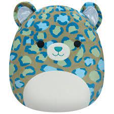 Squishmallows 12In Assorted - SOFT TOYS - Beattys of Loughrea