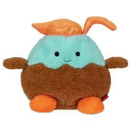 Bum Bumz 4.5In Breakfastbumz Assorted - BABY TOYS - Beattys of Loughrea