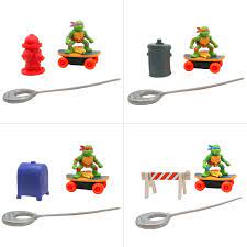 Tmnt Switch Kick Skaters - Classic - A/M, TRANSFORMERS - Beattys of Loughrea