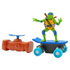 Tmnt Half Pipe Remote Control - Turtles Movie - REMOTE CONTROL - Beattys of Loughrea