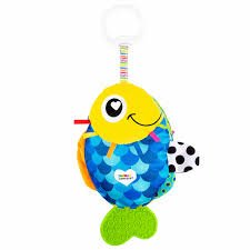 Lamaaze Flip The Fish Clip N Go - Beattys of Loughrea | www.beattys.ie