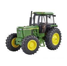 Britains 1:32 John Deere 4450 - FARMS/TRACTORS/BUILDING - Beattys of Loughrea