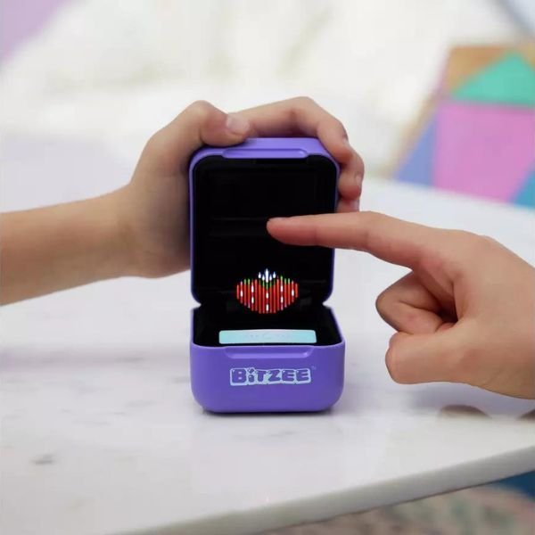 Bitzee Interactive Pet - SOFT TOYS - Beattys of Loughrea