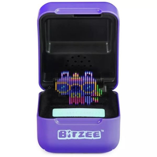 Bitzee Interactive Pet - SOFT TOYS - Beattys of Loughrea