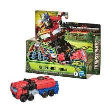Transformers Mv7 Battle Changers Assorted - A/M, TRANSFORMERS - Beattys of Loughrea