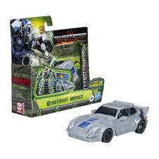 Transformers Mv7 Battle Changers Assorted - A/M, TRANSFORMERS - Beattys of Loughrea