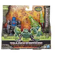 Transformers Mv7 Ba Combiner 2Pk Optimus Primal - A/M, TRANSFORMERS - Beattys of Loughrea