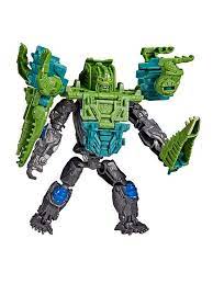 Transformers Mv7 Ba Combiner 2Pk Optimus Primal - A/M, TRANSFORMERS - Beattys of Loughrea