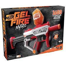 Nerf Gelfire Mythic - TOOLS/GUNS - Beattys of Loughrea