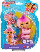 Fingerlings Monkey Assorted - DOLLS - Beattys of Loughrea