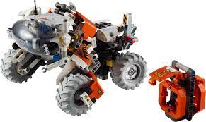 Lego 42178 Surface Space Loader Lt78 - Beattys of Loughrea | www.beattys.ie
