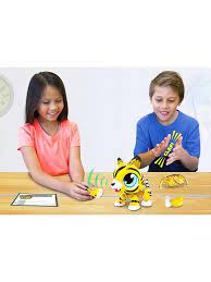 Build A Bot Tiger - BABY TOYS - Beattys of Loughrea