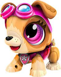 Build A Bot Paw Patrol Skye - BABY TOYS - Beattys of Loughrea