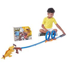 Metal Machines Trex Attack - A/M, TRANSFORMERS - Beattys of Loughrea