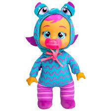 Cry Babies Stars Monster Tiny Cuddles - Beattys of Loughrea | www.beattys.ie