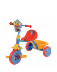 Paw Patrol My First Trike - BIKES - CHILDRENS - Beattys of Loughrea