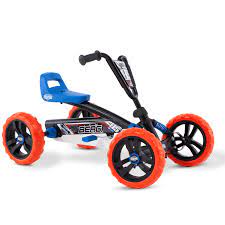 Berg Nitro Buzzy Go Kart - GO KART/SCOOTER/ROCKING HORSE - Beattys of Loughrea