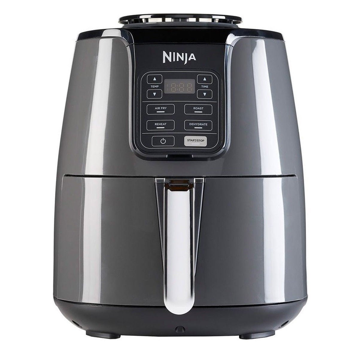 Ninja AF500UK 10.4L Foodi FlexDrawer Air Fryer - Black