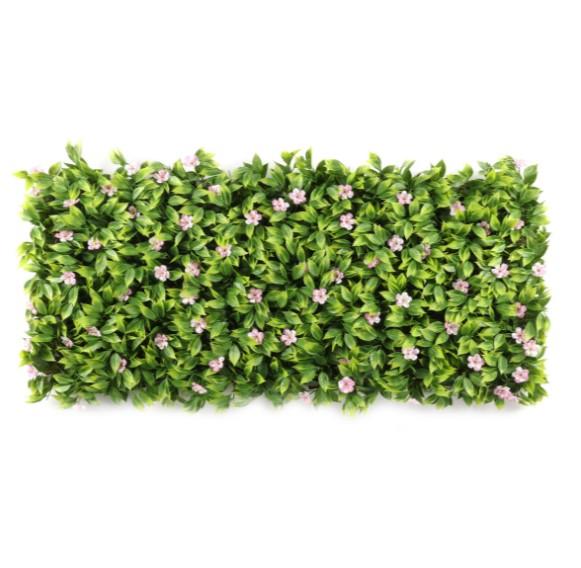 WonderWal Artificial Japanese Cherry Trellis - 100cm x 200cm - TRELLIS, FENCING, ARCHES - Beattys of Loughrea