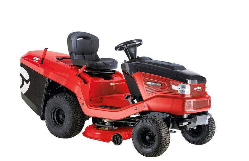 Alko Premium Lawn Tractor Mower 16-105.6 HD V2 - TRACTOR MOWERS - Beattys of Loughrea
