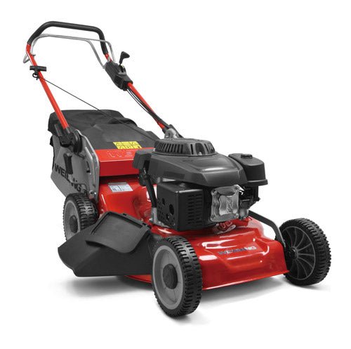 Weibang 20" WB506SC 3in1 Steel Deck Lawnmower - LAWNMOWERS/ROLLERS - Beattys of Loughrea
