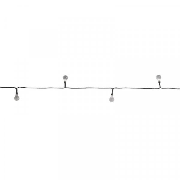 Ultra Solar String Lights,100 Orbs - SOLAR / GARDEN ORNAMENTS - Beattys of Loughrea