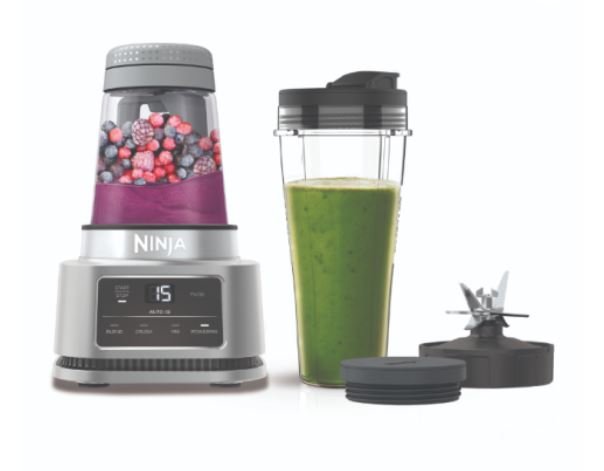 NINJA CB100UK - LIQUIDISERS - Beattys of Loughrea