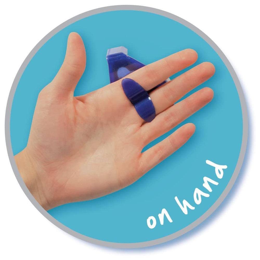 On-Hand Dispenser - MASKING TP/CONTACT/DC FLR - Beattys of Loughrea