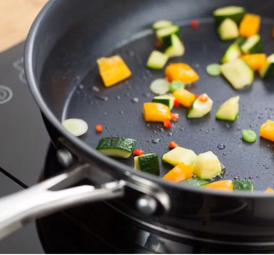 Stellar 7000 20CM Frying Pan Non - Stick S713 - FRYPAN/WOK/SKILLET - Beattys of Loughrea